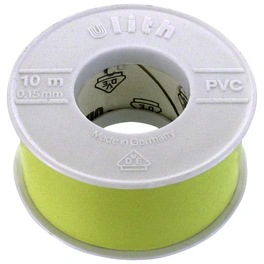 Coroplast-Isolierband, Polyvinylchlorid (PVC), grün