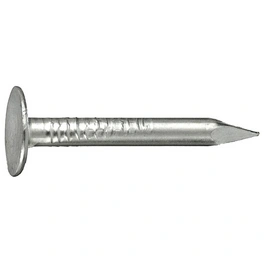 Dachpappstift Stahl verzinkt Ø 2 x 20 mm 500 g