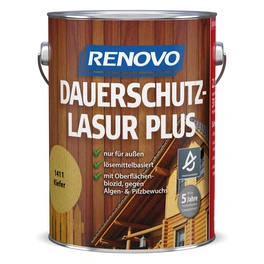 Dauerschutzlasur »PLUS«, lmh 2,5L kiefer 1411