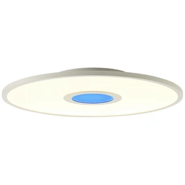 Deckenleuchte »ODELLA«, 1-flammig, dimmbar, 24 W, 2700-6500 K, Ø 450 mm, IP 20