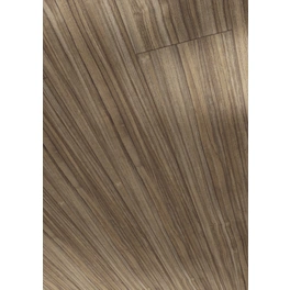 Dekorpaneele »Style«, Nussbaum, Holzwerkstoff, Stärke: 10 mm