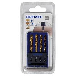 DREMEL® Holzbohrersatz 636 (4 Stück)