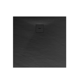 Duschwanne »ExpressPlus«, BxL: 100 x 100 cm, quadratisch