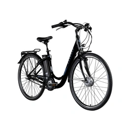 E-Bike 28 Zoll, RH: 48 cm, 3-Gang