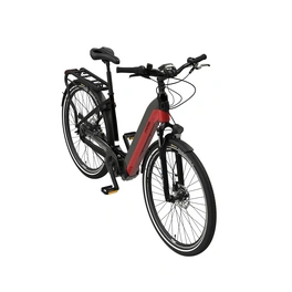 E-Bike 28 Zoll, RH: 48 cm, 7-Gang