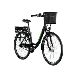 E-Bike 28 Zoll, RH: 48 cm, 7-Gang