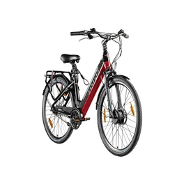 E-Bike 28 Zoll, RH: 48 cm, 7-Gang