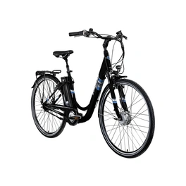 E-Bike 28 Zoll, RH: 48 cm, 7-Gang