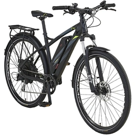 E-Bike Crossover »eSUV 21.EMS.10«, 29 Zoll, RH: 48 cm, 9-Gang