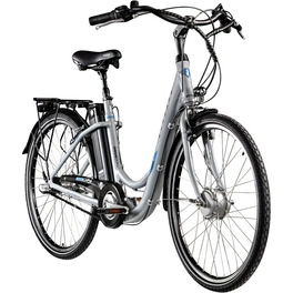 E-Bike »Green 2.7«, 26 Zoll, 3-Gang