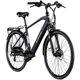 E-Bike Herren, 28 zoll, 24-Gang