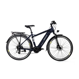 E-Bike »MT-13X«, 28 Zoll, RH: 50 cm, 8-Gang