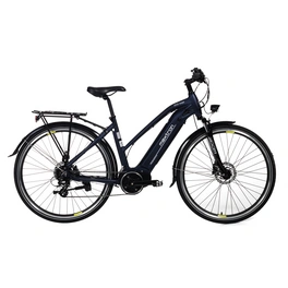 E-Bike »MT-14X«, 28 Zoll, RH: 50 cm, 8-Gang