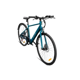 E-Bike, Reifen: 27,5