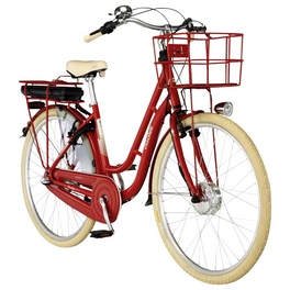 E-Bike »RETRO 2.0«, 28 Zoll, RH: 48 cm, 3-Gang