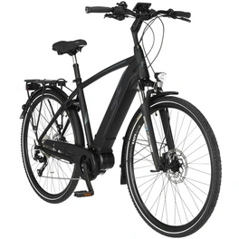 E-Bike Trekking »VIATOR 4.0i«, 28