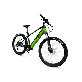 E-Bike Unisex, 27,5 zoll, 10-Gang