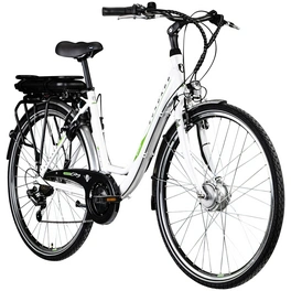 E-Bike Unisex, 28 zoll, 7-Gang