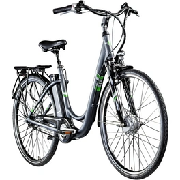 E-Bike Unisex, 28 zoll, 7-Gang