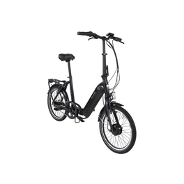 E-Faltrad »Andi«, 20 Zoll, RH: 42 cm, 7-Gang