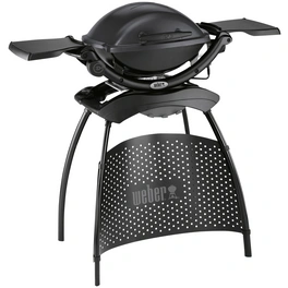 Elektrogrill »Q 1400«, 43 x 32 cm, 2200 W, grau