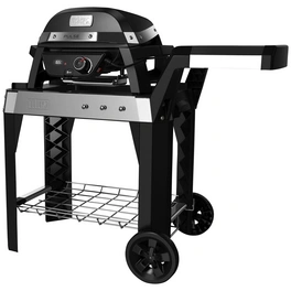 Elektrogrill »Pulse 1000«, 41 x 31 cm, 1800 W, schwarz