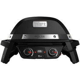 Elektrogrill »Pulse 2000«, 49 x 39 cm, 2200 W, schwarz