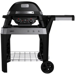 Elektrogrill »Pulse 2000«, 2000 W, BxT: 49 x 39 cm, mit Rollwagen