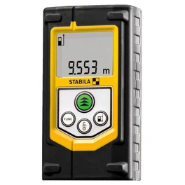 Entfernungsmesser »LD 320«, schwarz/gelb