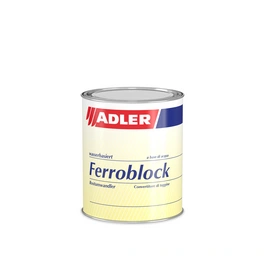 Ferroblock, Transparent, 0,1 l