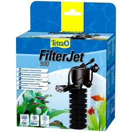Filter »Innenfilter FilterJet«, 12 W, für Aquarien bis: 230 l, schwarz