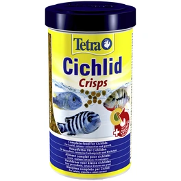 Fischfutter »Cichlid Pro«, 1 Dose à 500 ml