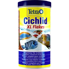 Fischfutter »Cichlid XL«, 1,0 l