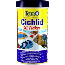 Fischfutter »Cichlid XL«, 500 ml