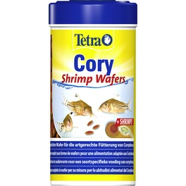 Fischfutter »Cory Shrimp«, 250 ml