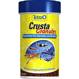 Fischfutter »Crusta Granules«, 100 ml