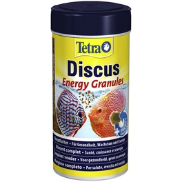 Fischfutter »Discus Energy«, 1 Dose à 250 ml