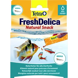 Fischfutter »Freshdelica «, 48 g