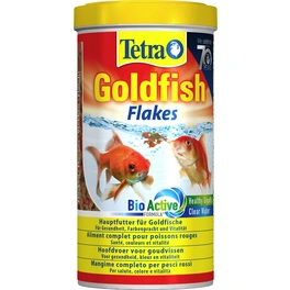 Fischfutter »Goldfish «, 1,0 l