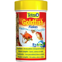 Fischfutter »Goldfish «, 100 ml