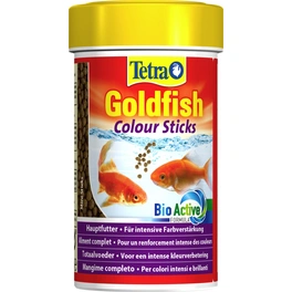 Fischfutter »Goldfish Colour«, 100 ml