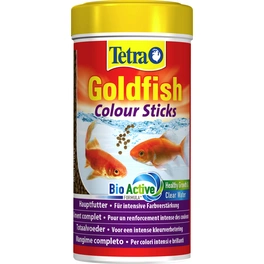 Fischfutter »Goldfish Colour«, 250 ml