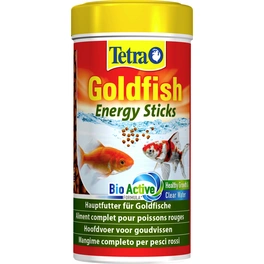 Fischfutter »Goldfish Energy«, 250 ml
