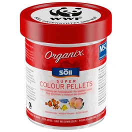 Fischfutter »Organix®«, 130 ml