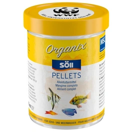 Fischfutter »Organix®«, 270 ml