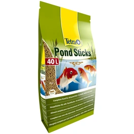 Fischfutter »Pond Sticks«, 40 l, 4200 g