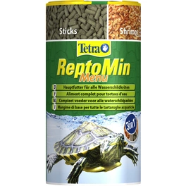 Fischfutter »Reptomin Menu«, 250 ml