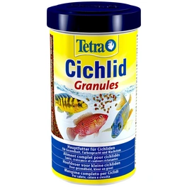 Fischfutter »Tetra Cichlid«, 500ml, 225 g
