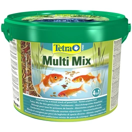 Fischfutter »Tetra Pond Mulit Mix«, 10L à 1900 g