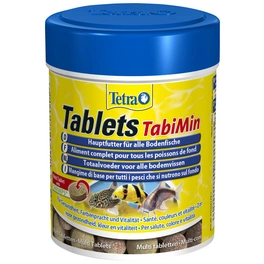 Fischfutter »Tetra TabiMin«, 275 Tabletten à 85 g